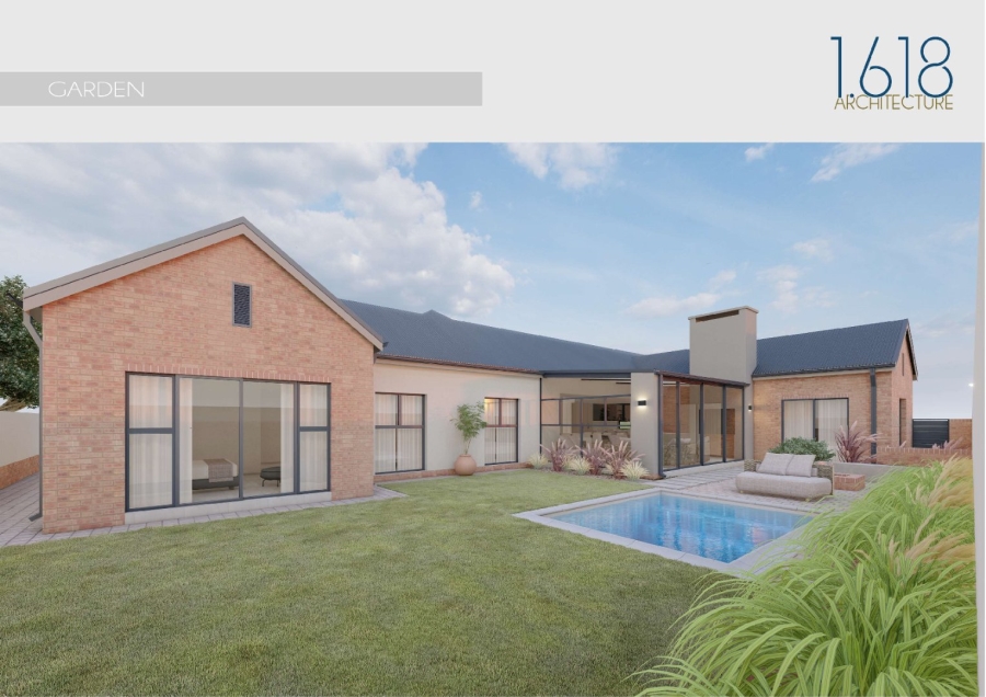 4 Bedroom Property for Sale in Vyfhoek A H North West
